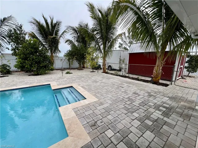 603  Lhommedieu  ST, Lehigh Acres, FL 33936