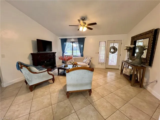 603  Lhommedieu  ST, Lehigh Acres, FL 33936