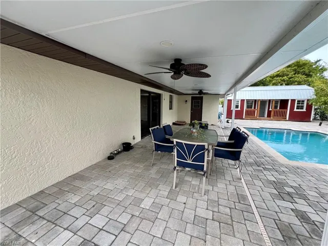 603  Lhommedieu  ST, Lehigh Acres, FL 33936