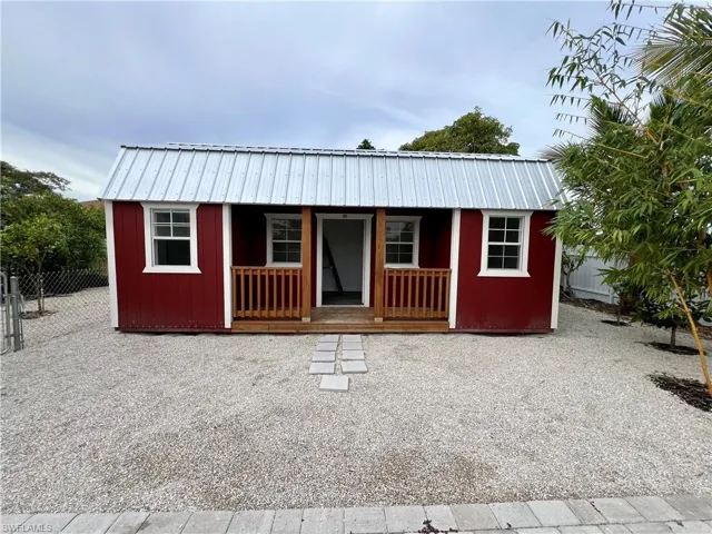 603  Lhommedieu  ST, Lehigh Acres, FL 33936