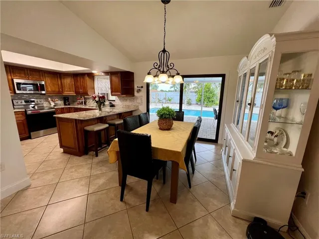 603  Lhommedieu  ST, Lehigh Acres, FL 33936