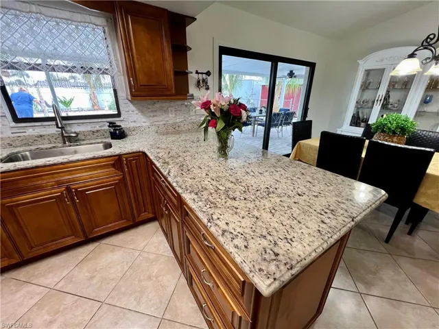 603  Lhommedieu  ST, Lehigh Acres, FL 33936