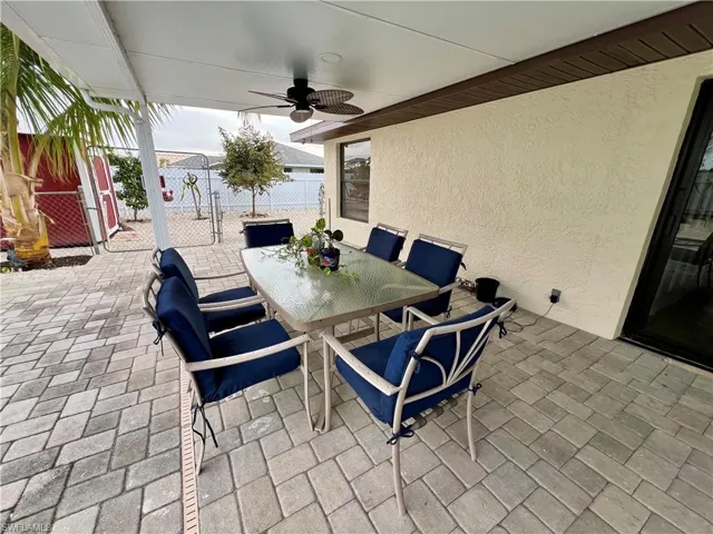 603  Lhommedieu  ST, Lehigh Acres, FL 33936