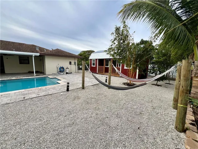 603  Lhommedieu  ST, Lehigh Acres, FL 33936