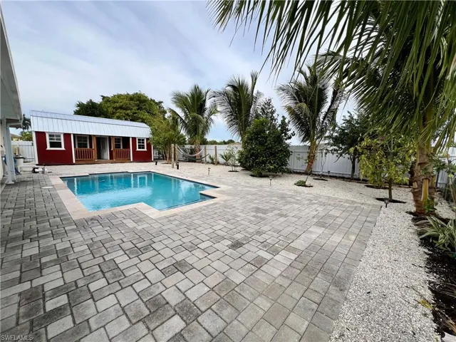 603  Lhommedieu  ST, Lehigh Acres, FL 33936