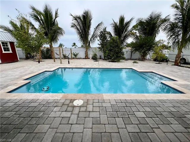 603  Lhommedieu  ST, Lehigh Acres, FL 33936