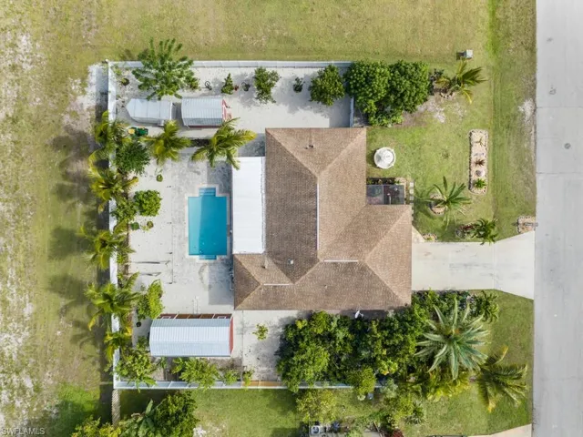 603  Lhommedieu  ST, Lehigh Acres, FL 33936