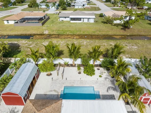 603  Lhommedieu  ST, Lehigh Acres, FL 33936