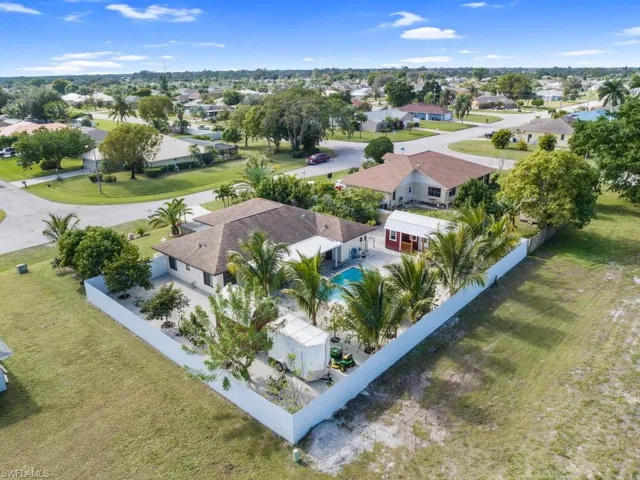 603  Lhommedieu  ST, Lehigh Acres, FL 33936