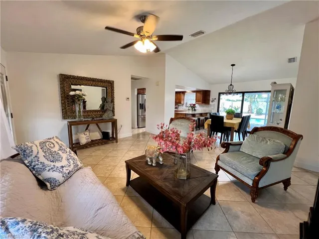 603  Lhommedieu  ST, Lehigh Acres, FL 33936