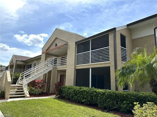 3120 Seasons Way 309, Estero, Florida 33928