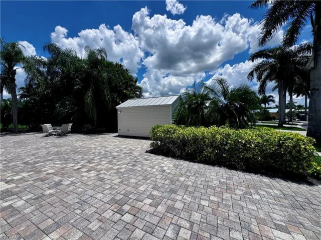 Lot 113 3009 Cupola Ln N, Labelle, Florida 33935