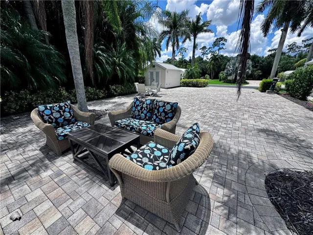 Lot 113 3009 Cupola Ln N, Labelle, Florida 33935