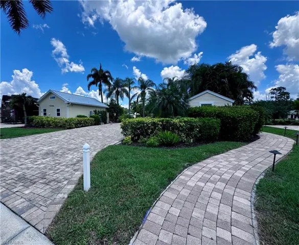 Lot 113 3009 Cupola Ln N, Labelle, Florida 33935