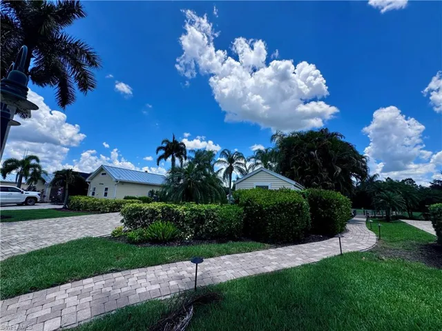 Lot 113 3009 Cupola Ln N, Labelle, Florida 33935