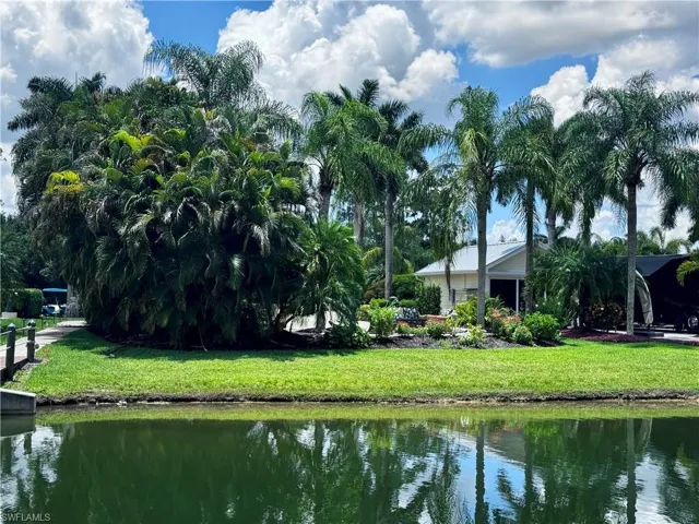Lot 113 3009 Cupola Ln N, Labelle, Florida 33935