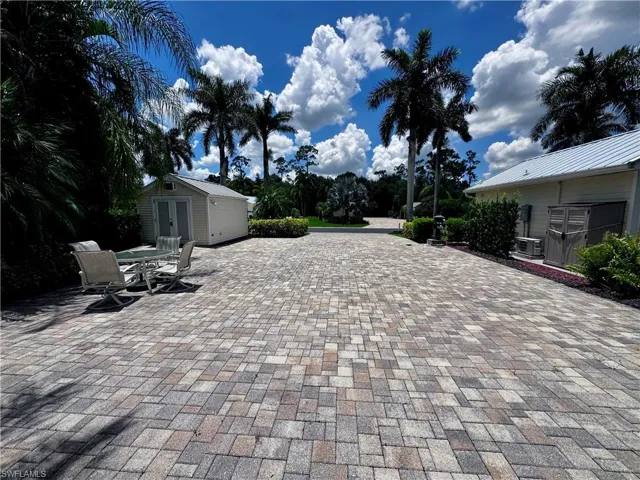 Lot 113 3009 Cupola Ln N, Labelle, Florida 33935