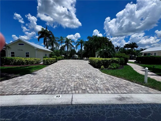 Lot 113 3009 Cupola Ln N, Labelle, Florida 33935