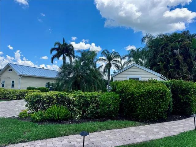 Lot 113 3009 Cupola Ln N, Labelle, Florida 33935