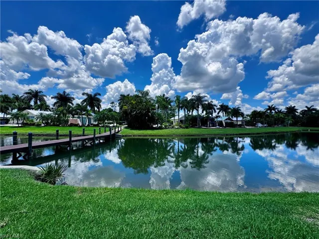 Lot 113 3009 Cupola Ln N, Labelle, Florida 33935