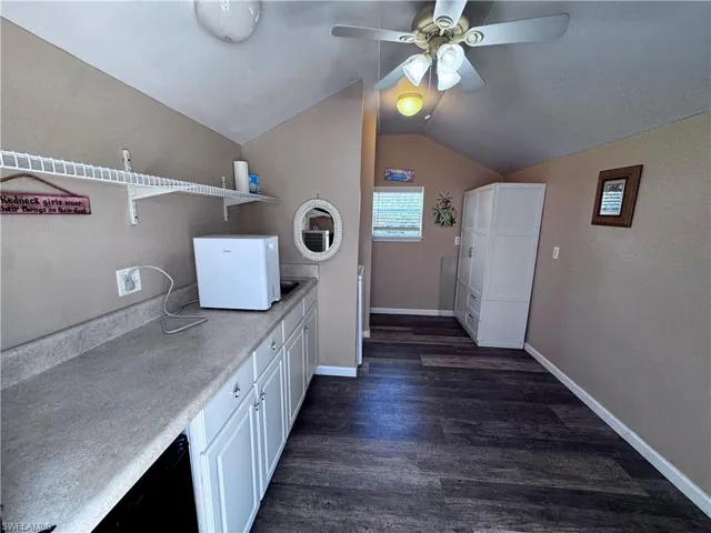 Lot 113 3009 Cupola Ln N, Labelle, Florida 33935