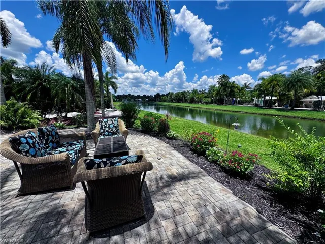 Lot 113 3009 Cupola Ln N, Labelle, Florida 33935