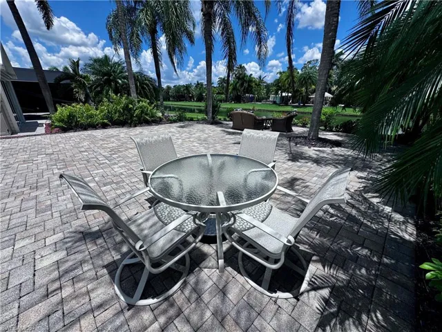 Lot 113 3009 Cupola Ln N, Labelle, Florida 33935
