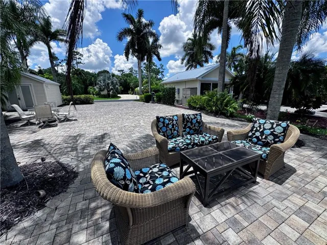 Lot 113 3009 Cupola Ln N, Labelle, Florida 33935