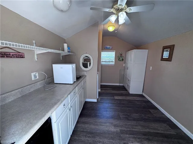 Lot 113 3009 Cupola Ln N, Labelle, Florida 33935