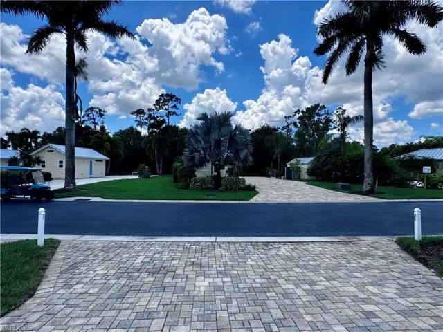 Lot 113 3009 Cupola Ln N, Labelle, Florida 33935