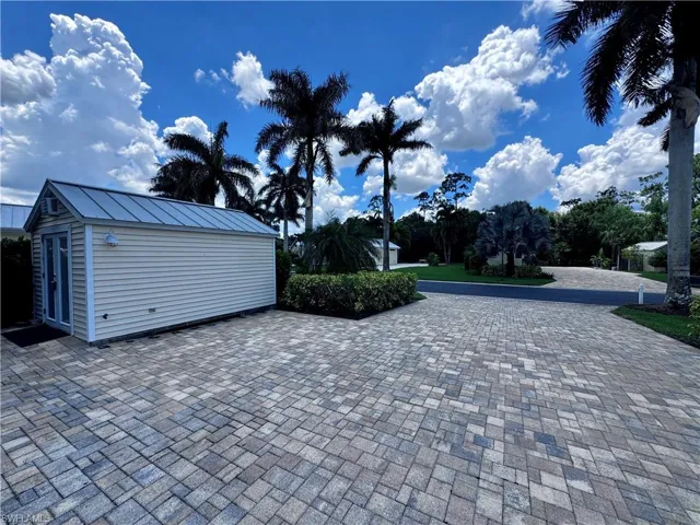 Lot 113 3009 Cupola Ln N, Labelle, Florida 33935