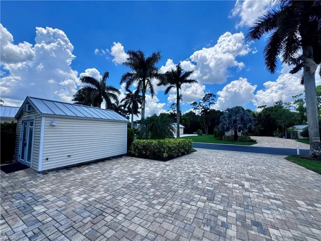 Lot 113 3009 Cupola Ln N, Labelle, Florida 33935