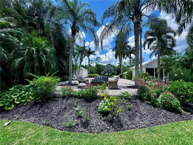 Lot 113 3009 Cupola Ln N, Labelle, Florida 33935
