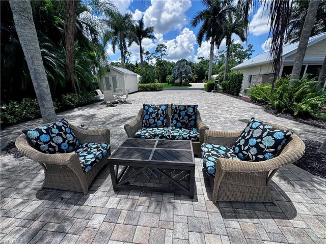 Lot 113 3009 Cupola Ln N, Labelle, Florida 33935