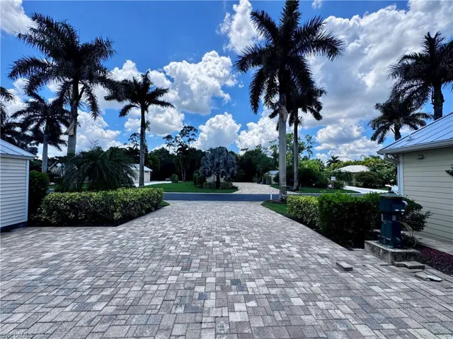 Lot 113 3009 Cupola Ln N, Labelle, Florida 33935