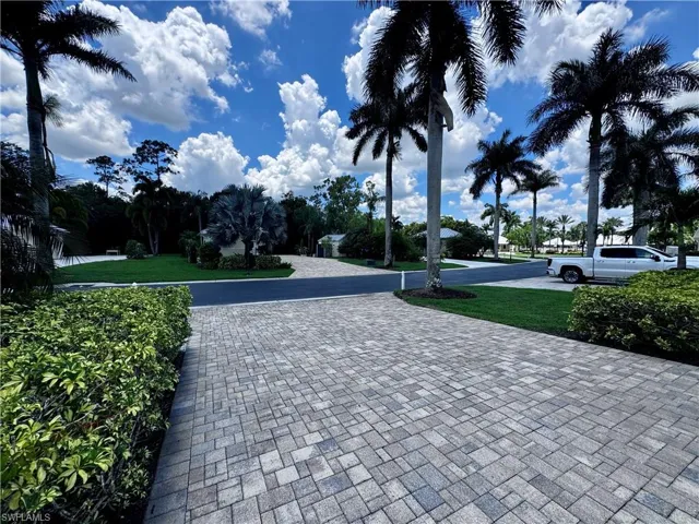 Lot 113 3009 Cupola Ln N, Labelle, Florida 33935