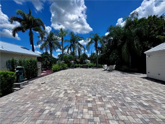Lot 113 3009 Cupola Ln N, Labelle, Florida 33935