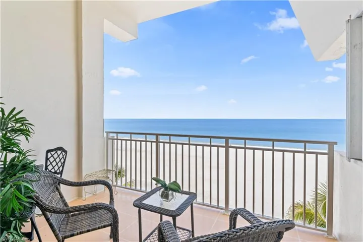 Gulf views, beachfront living, and sunsets from your balcony—welcome to paradise at Leonardo Arms!