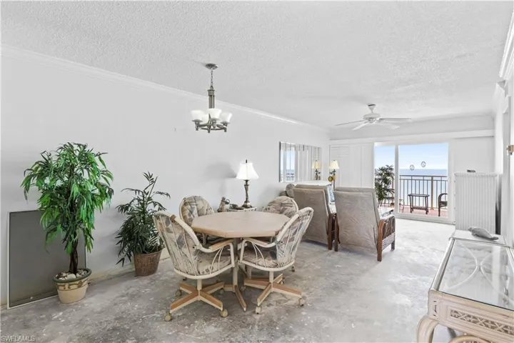 Step into coastal comfort—this top-floor 2BR, 2BA condo features a spacious split-floor plan.