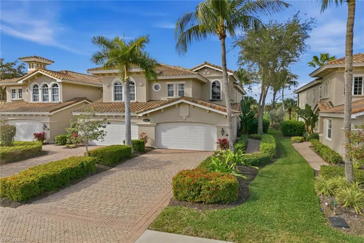 8987 Cherry Oaks Trl 202, Naples, Florida 34114