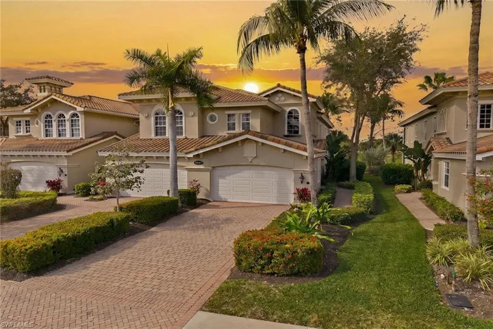 8987 Cherry Oaks Trl 202, Naples, Florida 34114