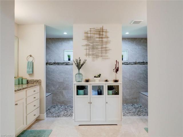 Owner's bath