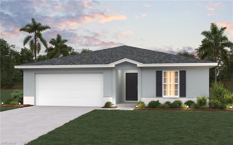 1617 NW 27th TER, CAPE CORAL FL 33993