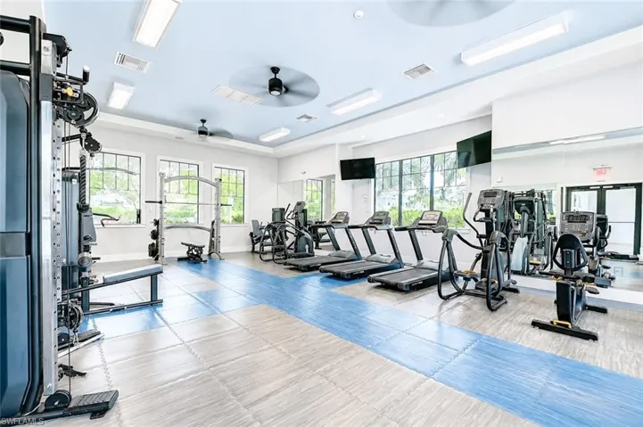 2620 Seychelles Cir 1302, Naples, Florida 34112