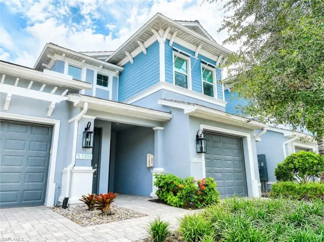 2620 Seychelles Cir 1302, Naples, Florida 34112