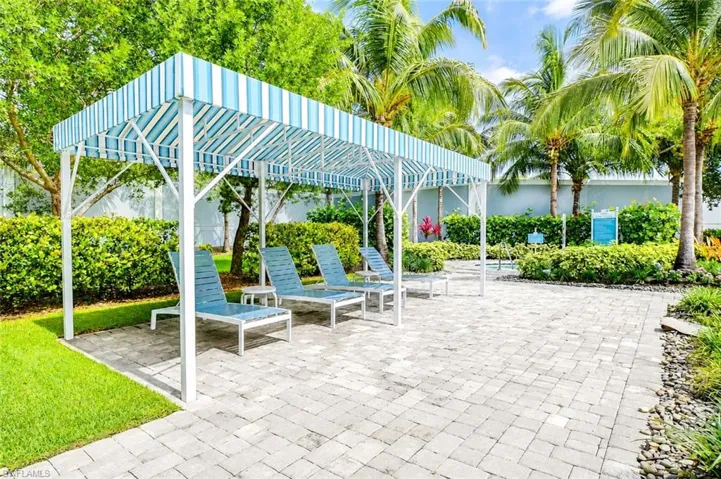2620 Seychelles Cir 1302, Naples, Florida 34112
