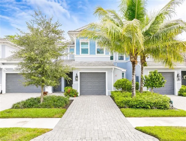 2620 Seychelles Cir 1302, Naples, Florida 34112