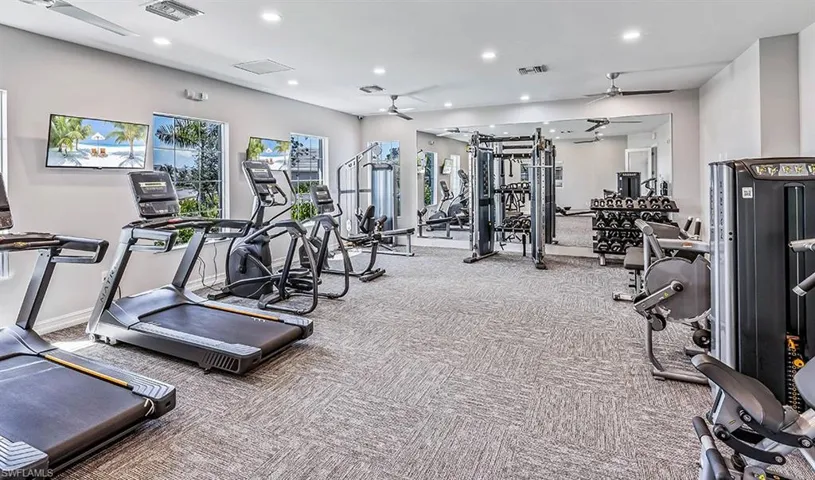842 Enbrook Loop, Naples, Florida 34114