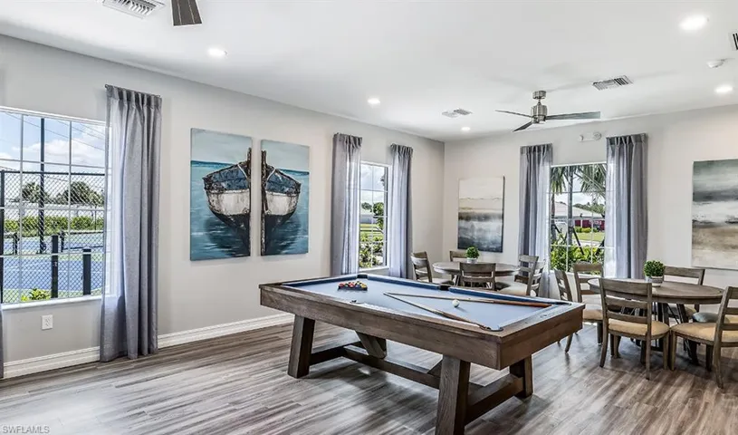 842 Enbrook Loop, Naples, Florida 34114