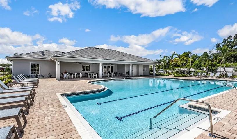 842 Enbrook Loop, Naples, Florida 34114